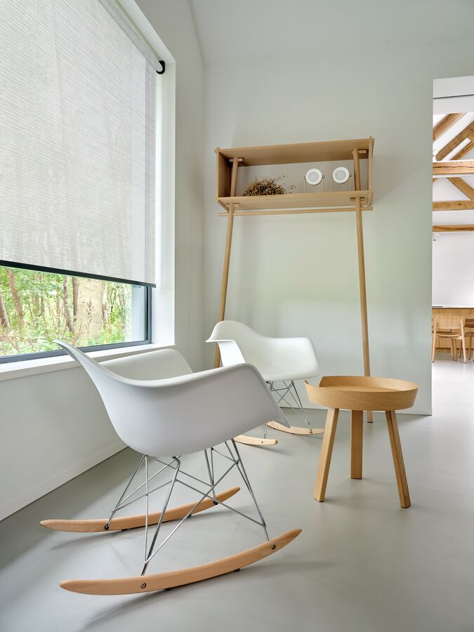Rollo | Luxus