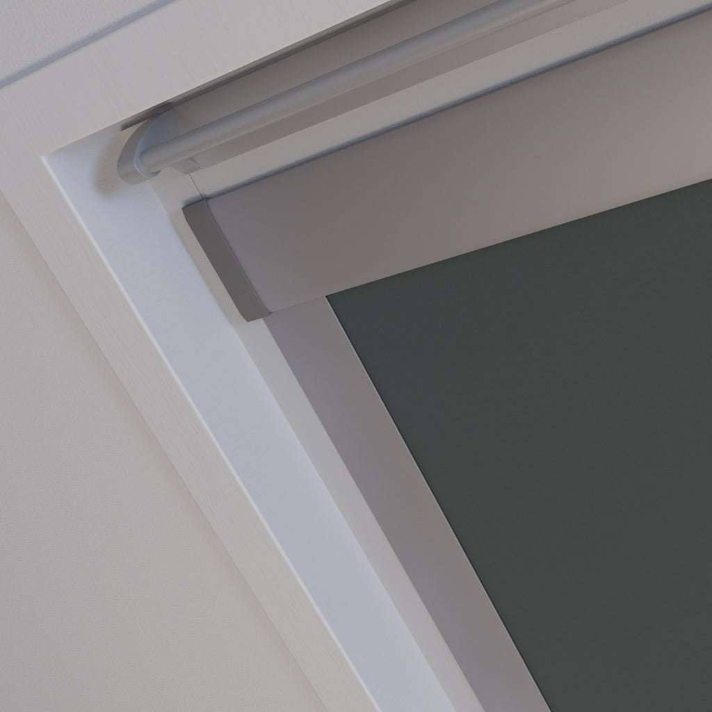 Dachfenster verdunkelnd Anthrazit 3360
