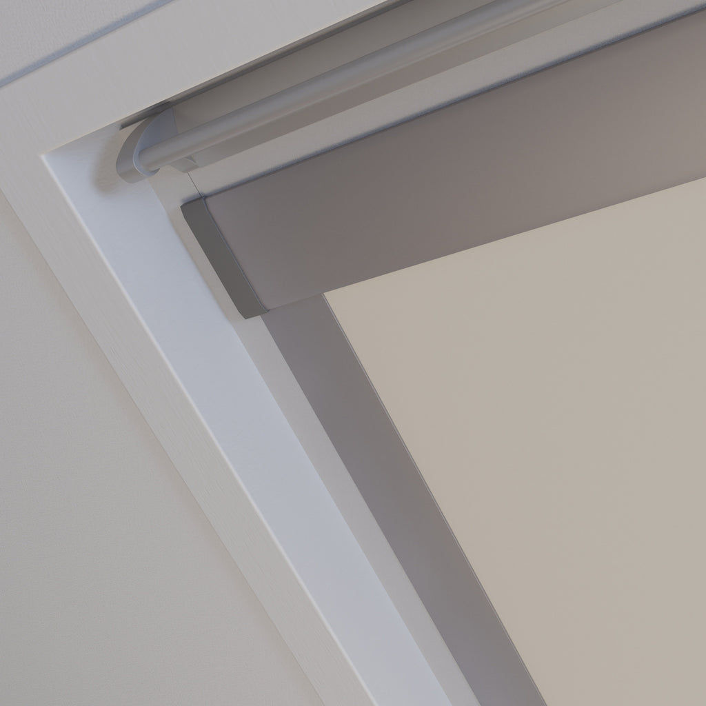 Dachfenster Sand 540