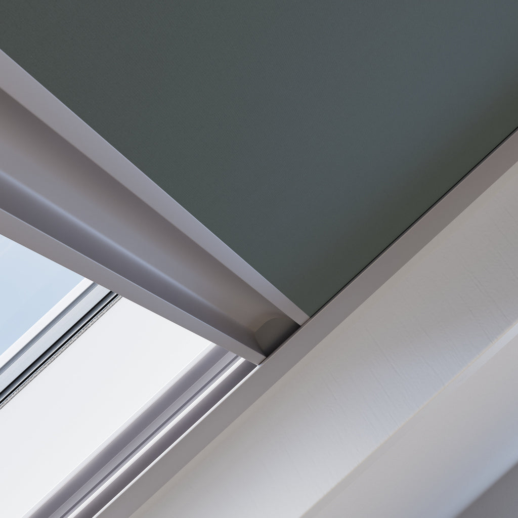Dachfenster verdunkelnd Anthrazit 3360