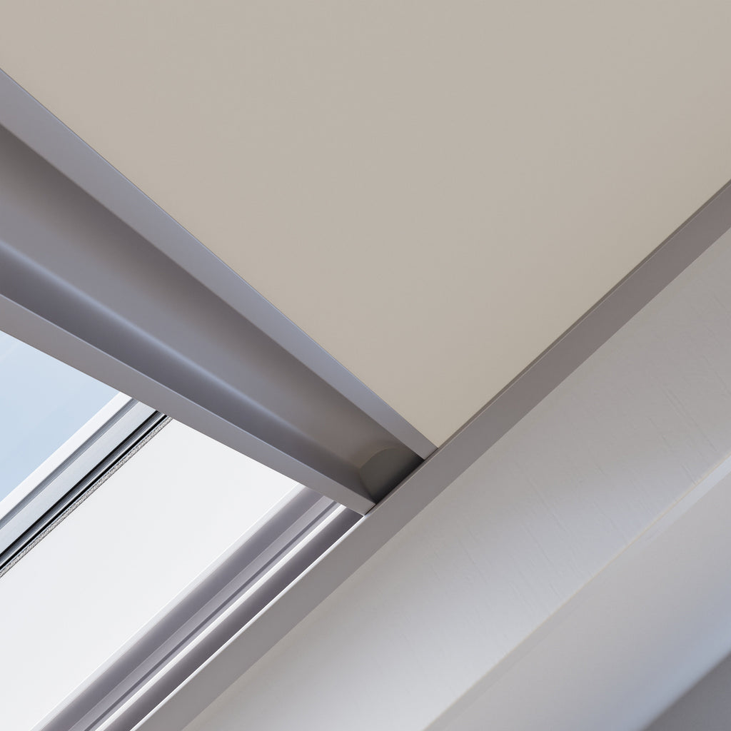 Dachfenster Sand 540