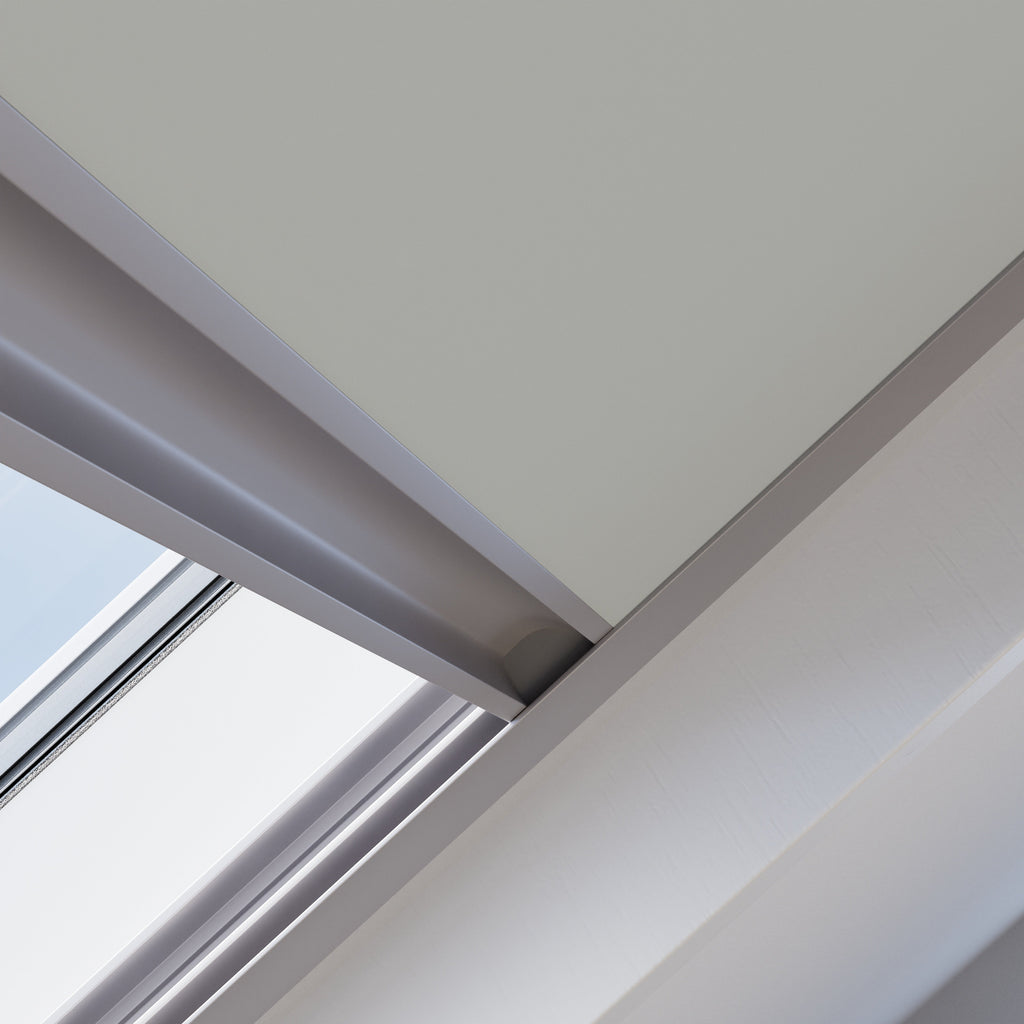Dachfenster Hellgrau 600