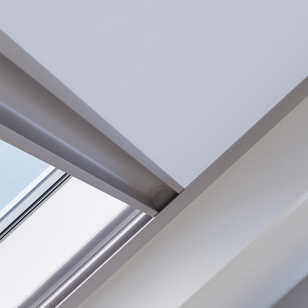 Dachfenster Hellblau 920