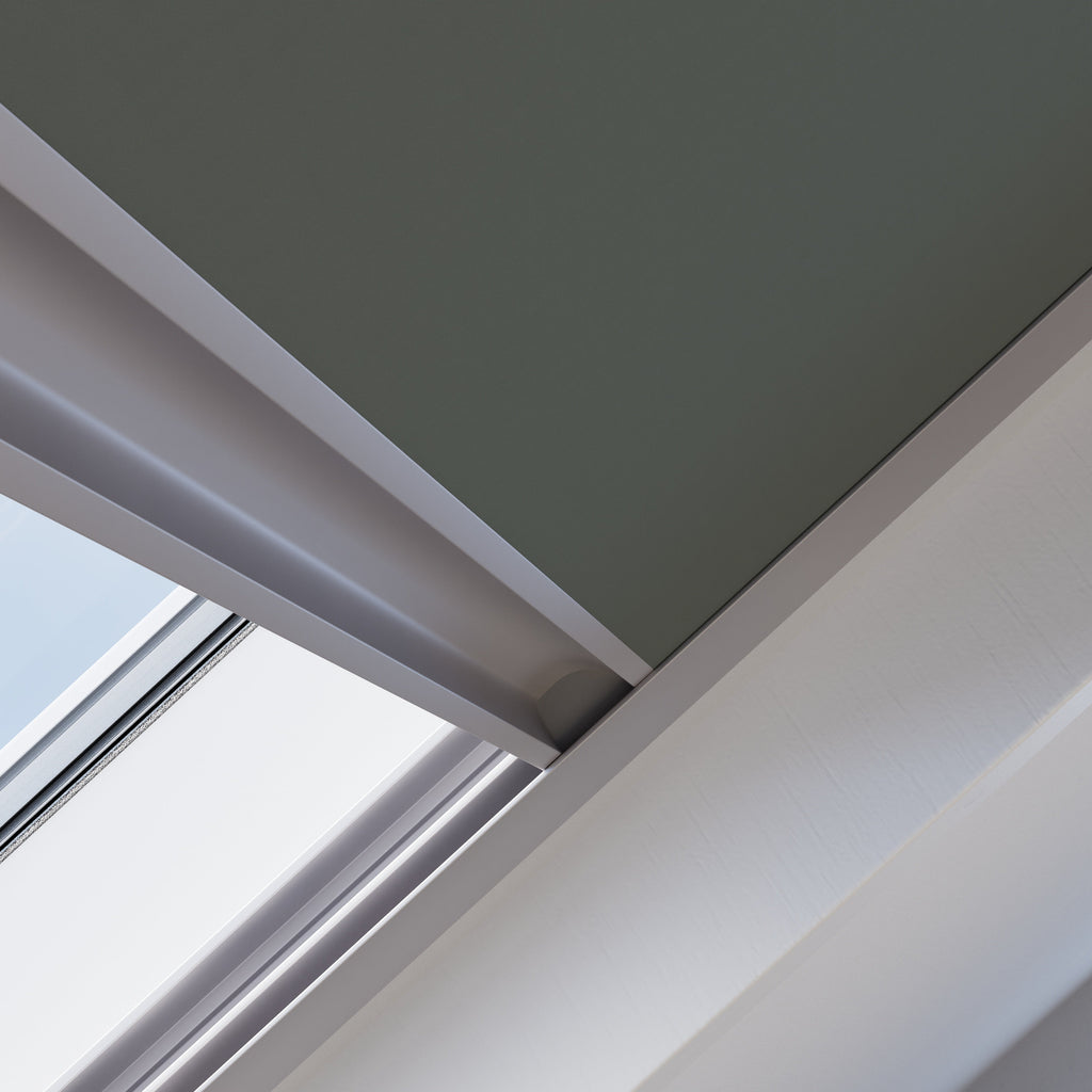 Dachfenster Anthrazit 1300