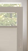 Plissee Sevilla Beige 742-02