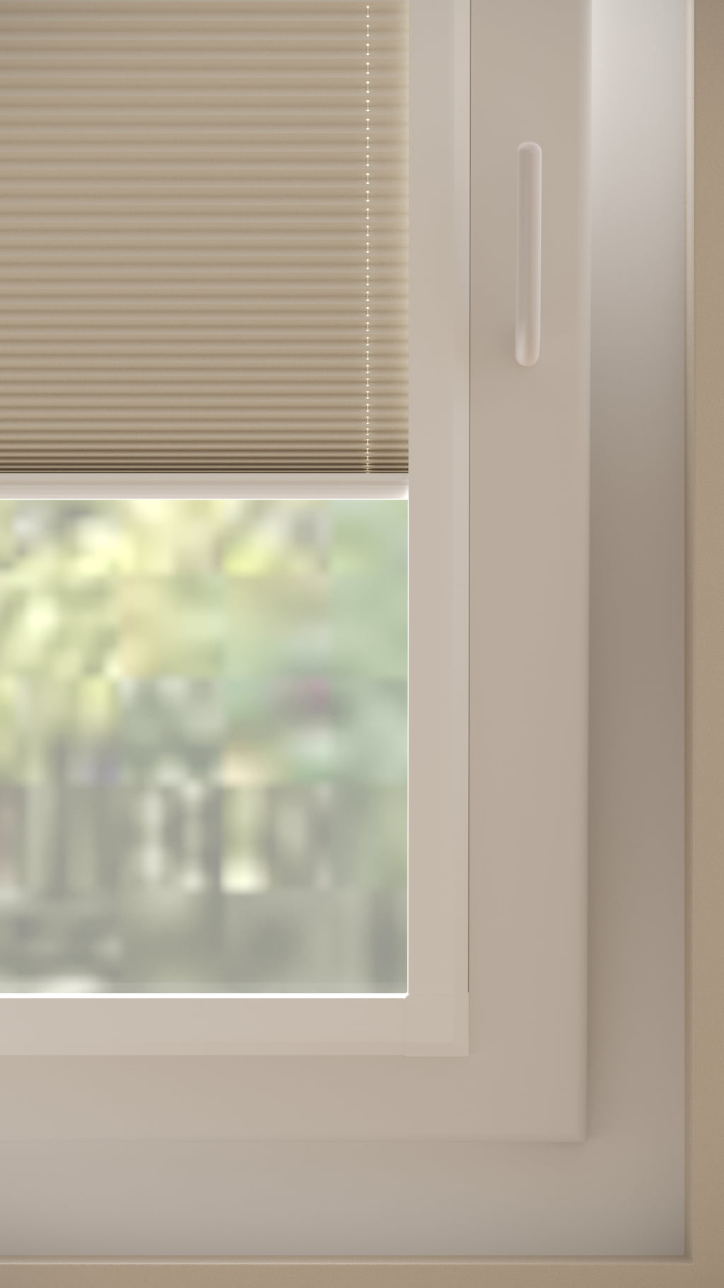 Toledo Verdunkelnd Beige 5300