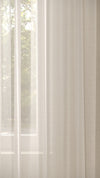 5167 halbtransparent Weiß