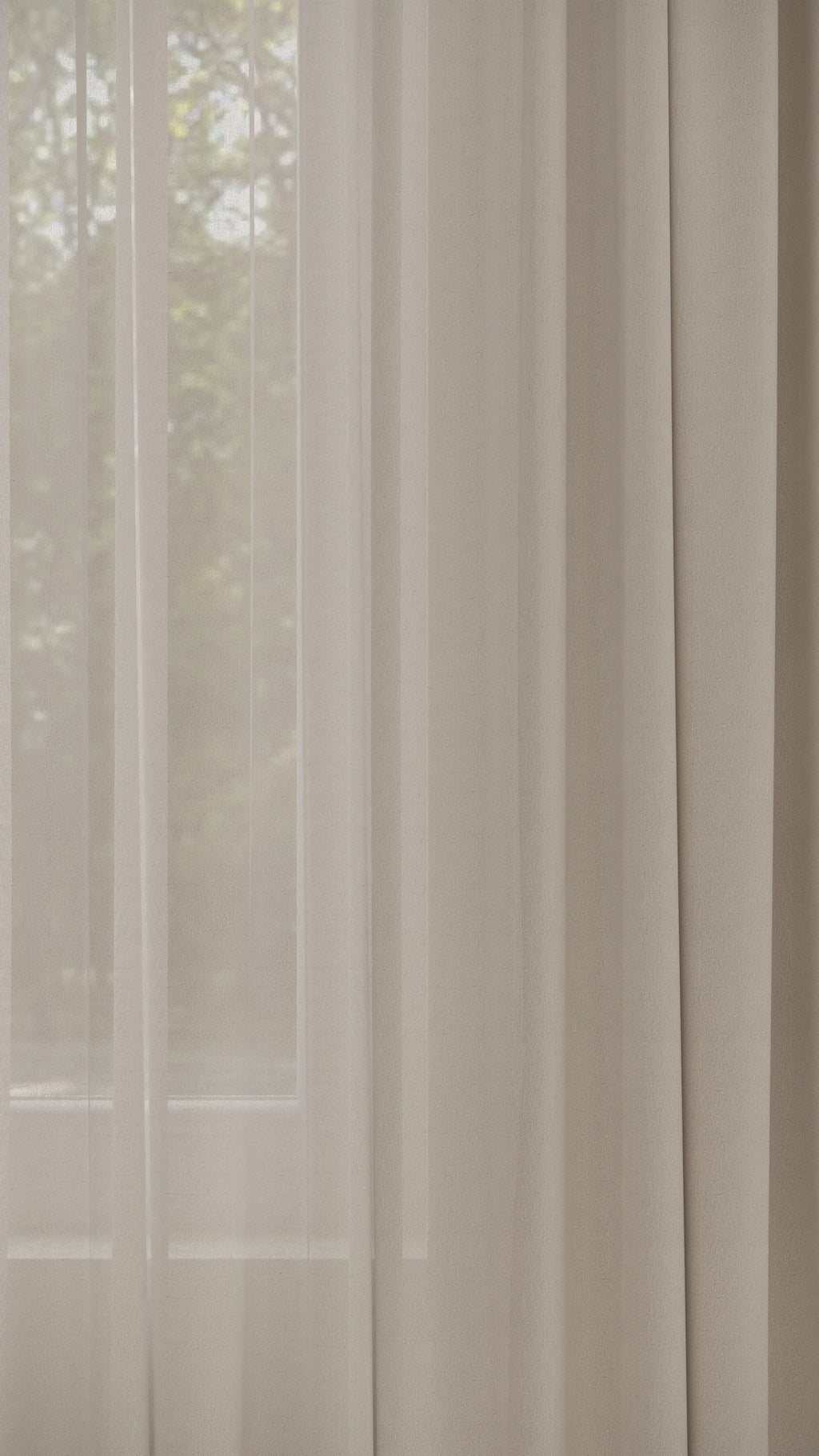 Batist halbtransparent 16991