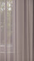 Batist halbtransparent Hellgrau 16887