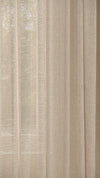 Cozy Bouclé halbtransparent Camel 5