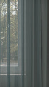 Fantazi Uni halbtransparent Blau