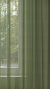 Fantazi Uni halbtransparent Grün