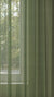 Fantazi Uni halbtransparent Grün