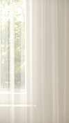 Fantazi Uni halbtransparent Off-White