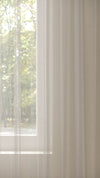 Fantazi Uni halbtransparent Sand 4143460