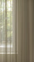 Französische Voile Dunkelsand