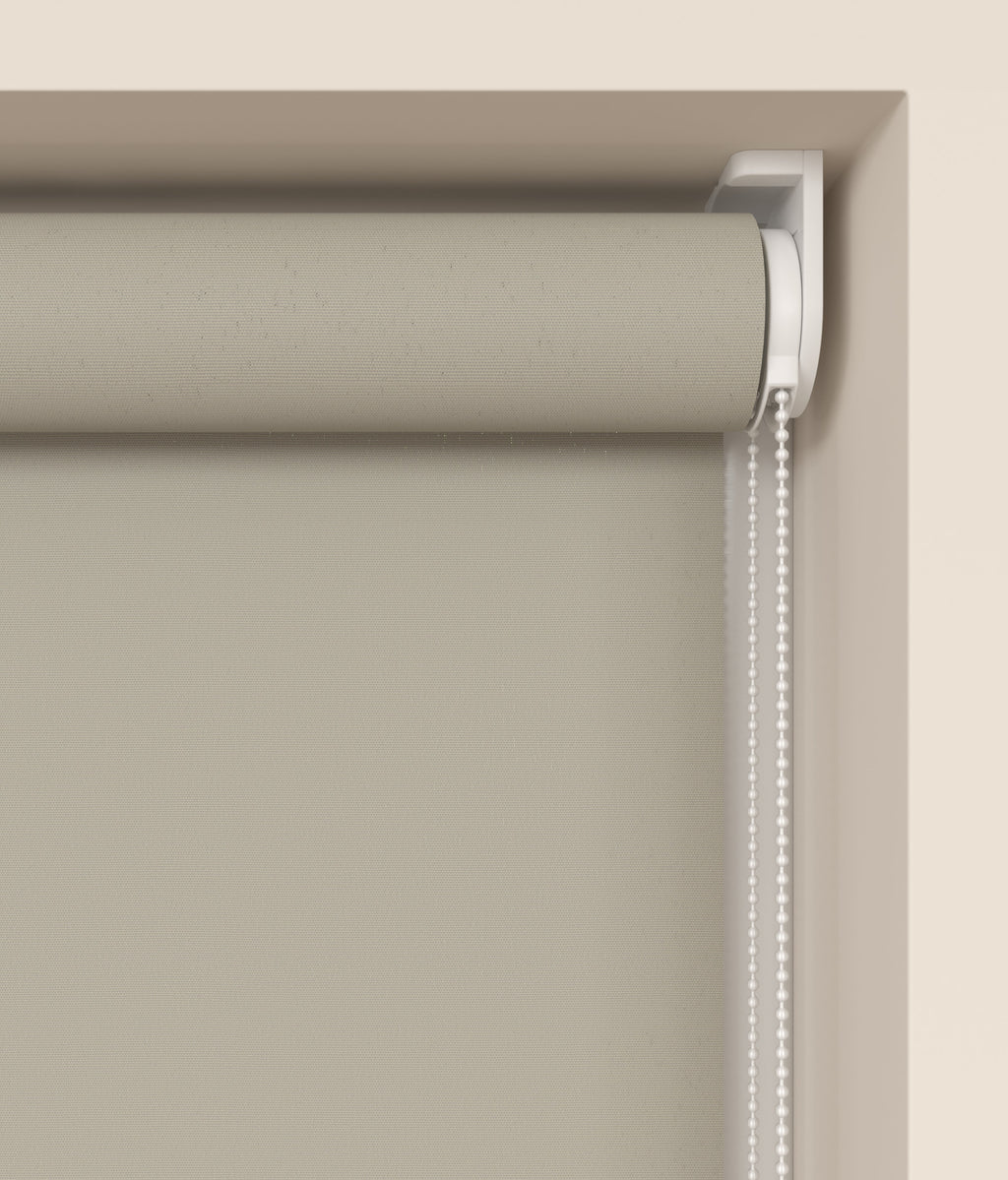Rom elektrisch Beige 130