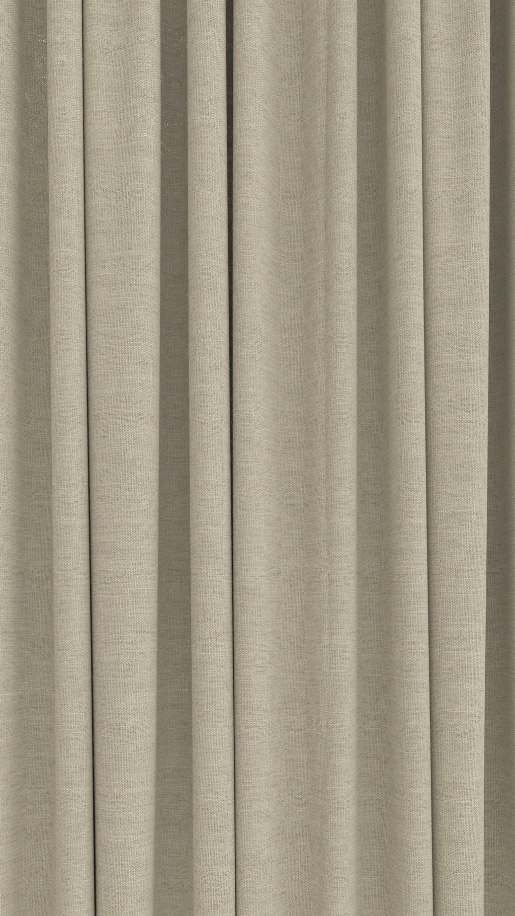 Matera halbtransparent Hellbeige