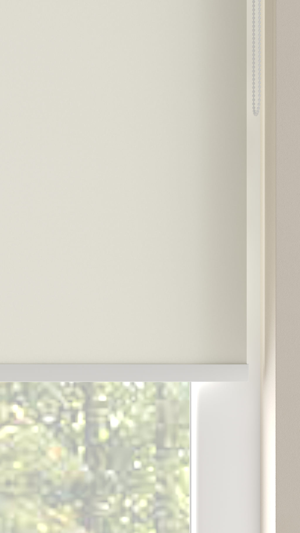 Rom Elfenbein 125