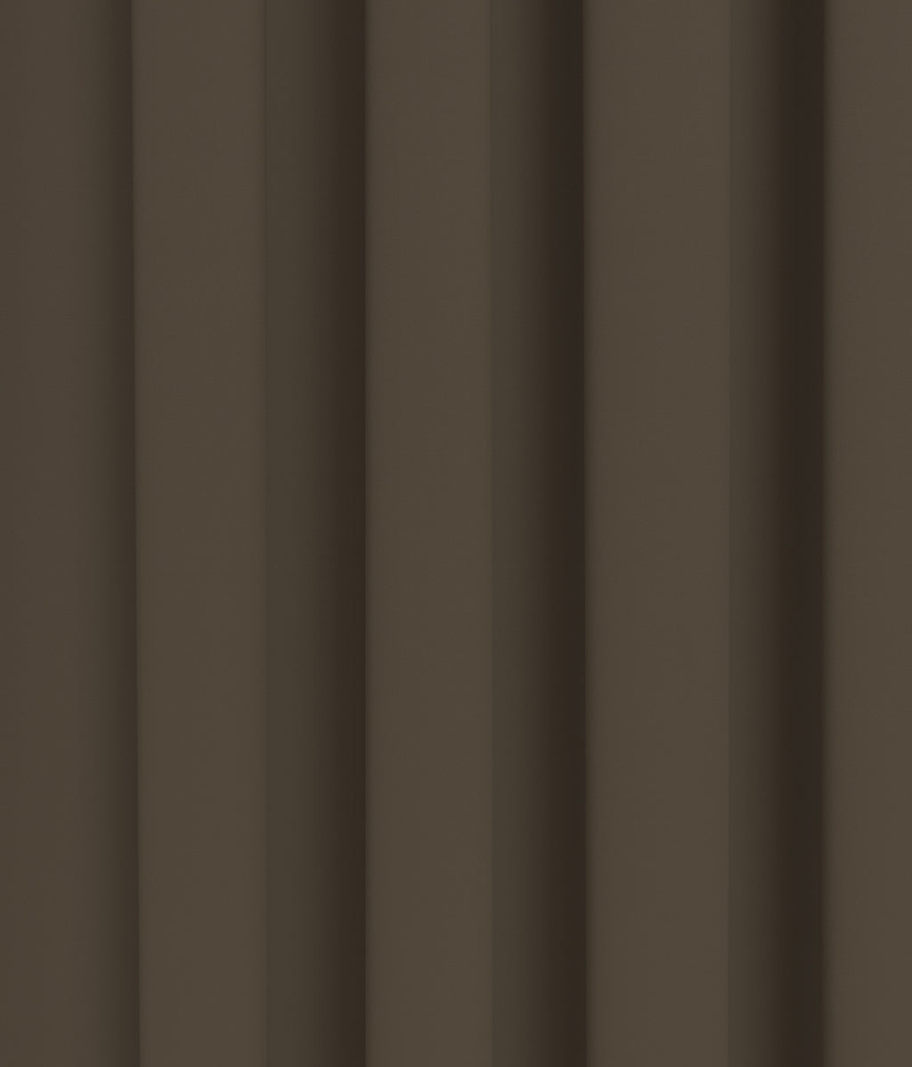 Abdunkelnd Taupe