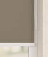 Rom elektrisch verdunkelnd Taupe 5311