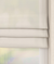 Vouwgordijn Batist Ivoor Afbeelding 2