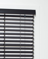 Holz Trend Schwarz