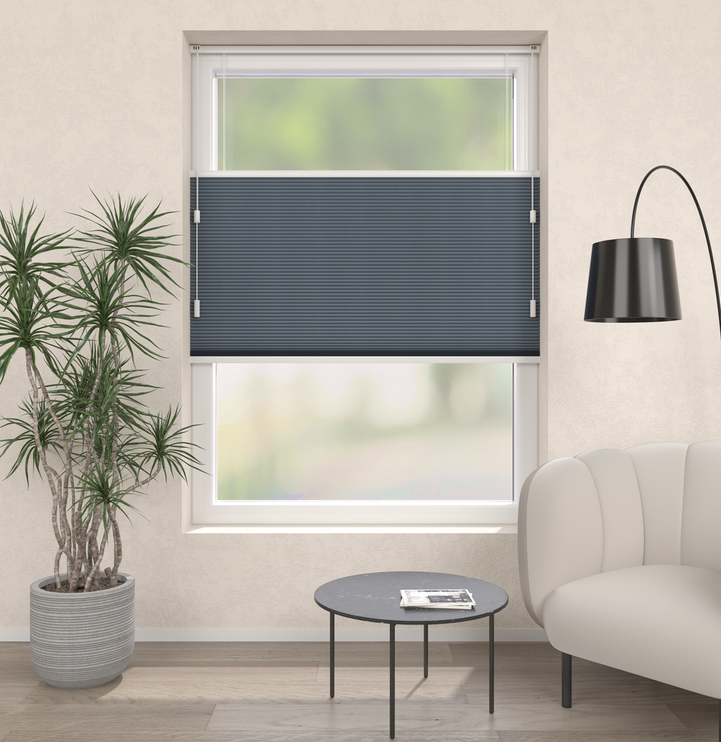 Trend Stahlblau 10