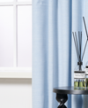 Brooklyn Hellblau 603