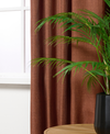 Robin Leinenoptik Rost 03