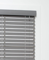 PVC Dunkelgrau Relief