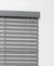 Pvc Jaloezie Donkergrijs Relief Afbeelding 2