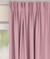 Gordijn Verduister Fancy Lichtroze Afbeelding 2