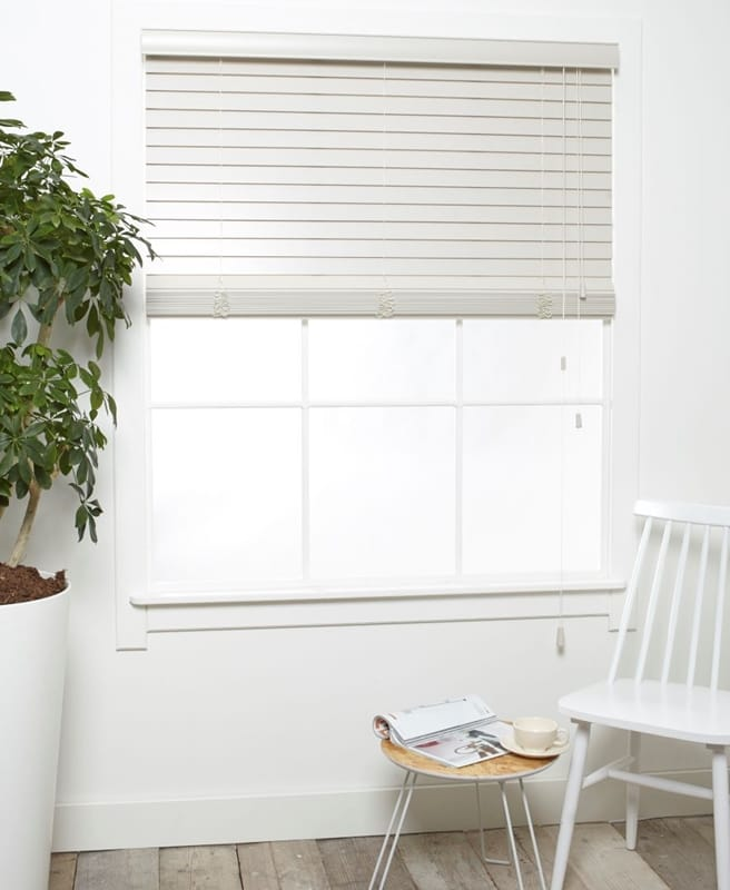 Holz Deluxe Greige