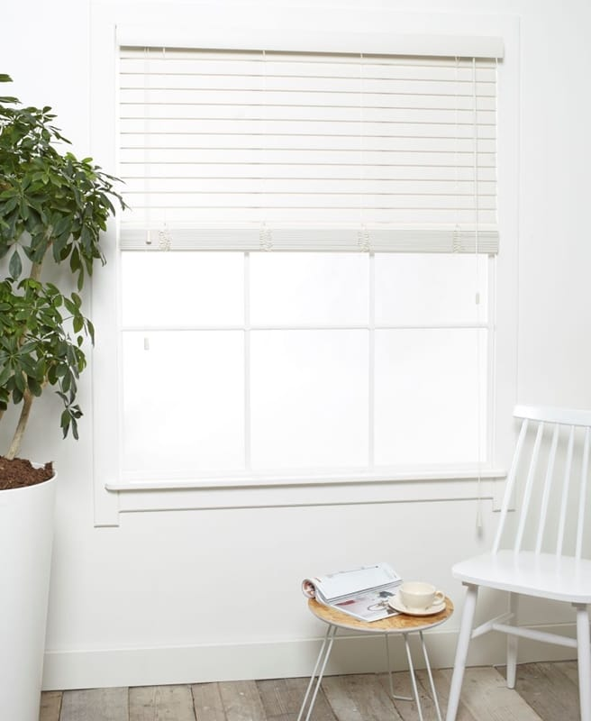 PVC Elfenbein