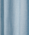 Mykonos 5381 halbtransparent Blau 58