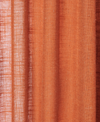 Mallorca Leinen halbtransparent Orange 241