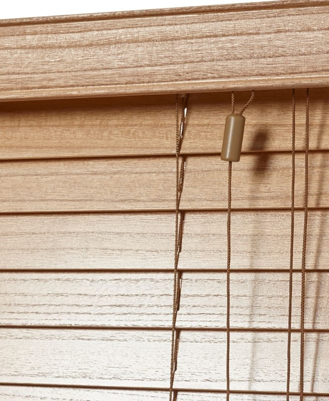 Holz Deluxe Toskanische Eiche