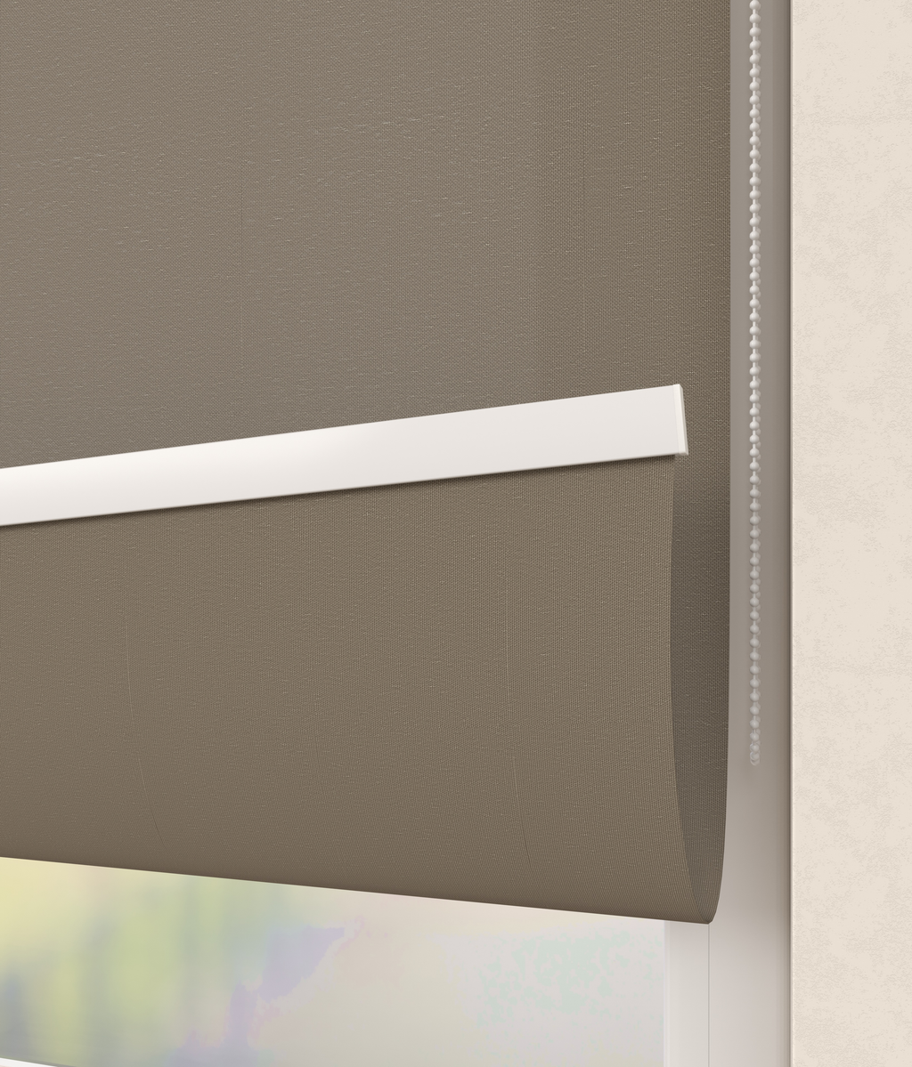 Rom Taupe 311