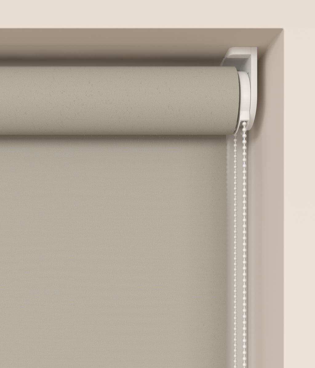 Rom verdunkelnd Beige 5130