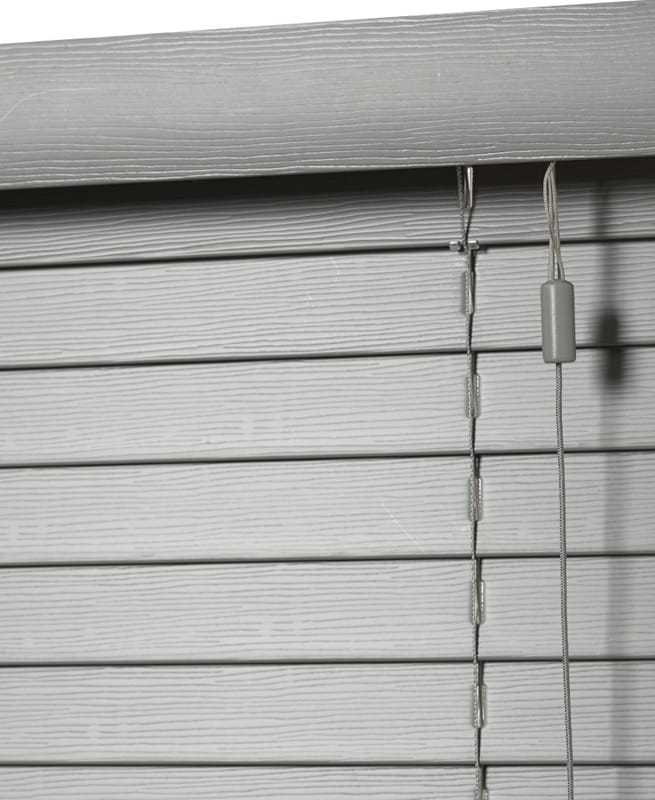 PVC Dunkelgrau Relief