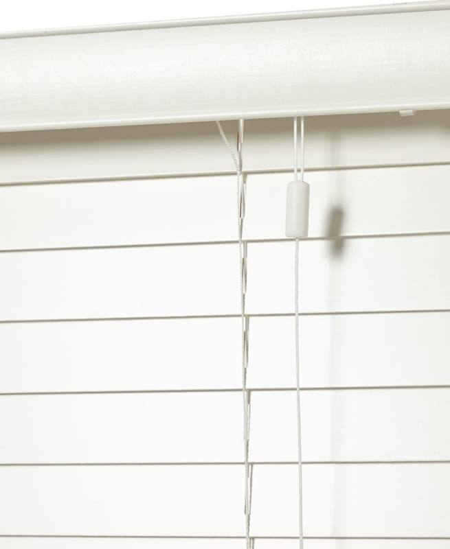 Holz Trend Off-White