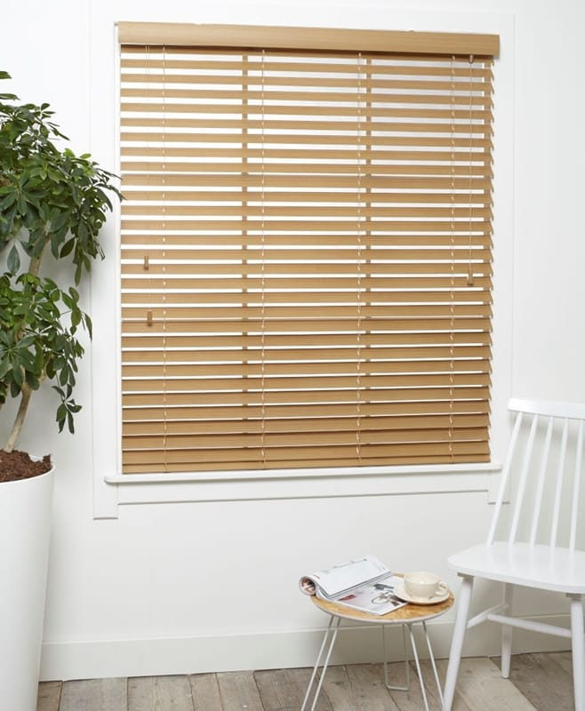 Jalousien | PVC