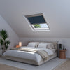 Dachfenster verdunkelnd Dunkelblau 3362
