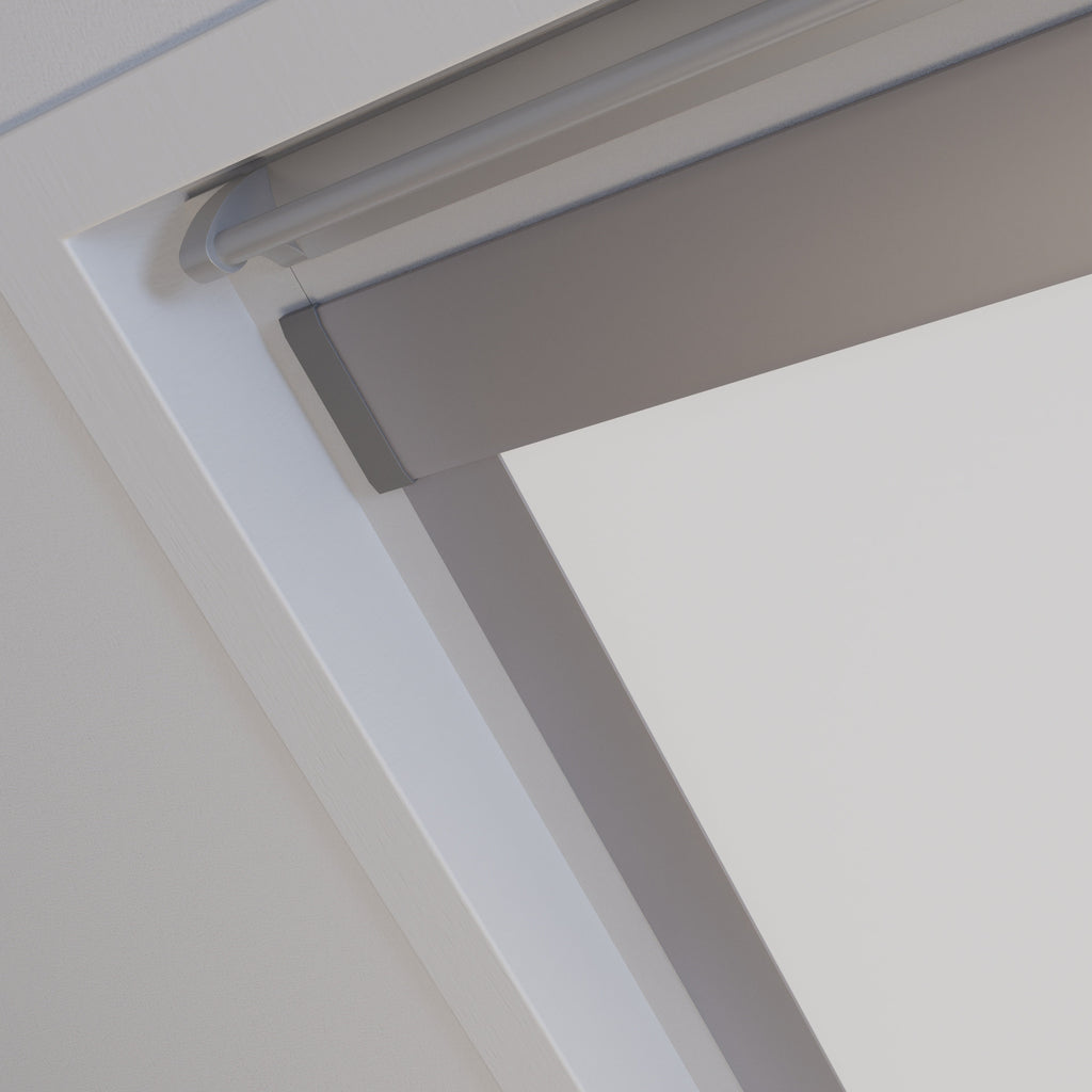 Dachfenster Off-White 100