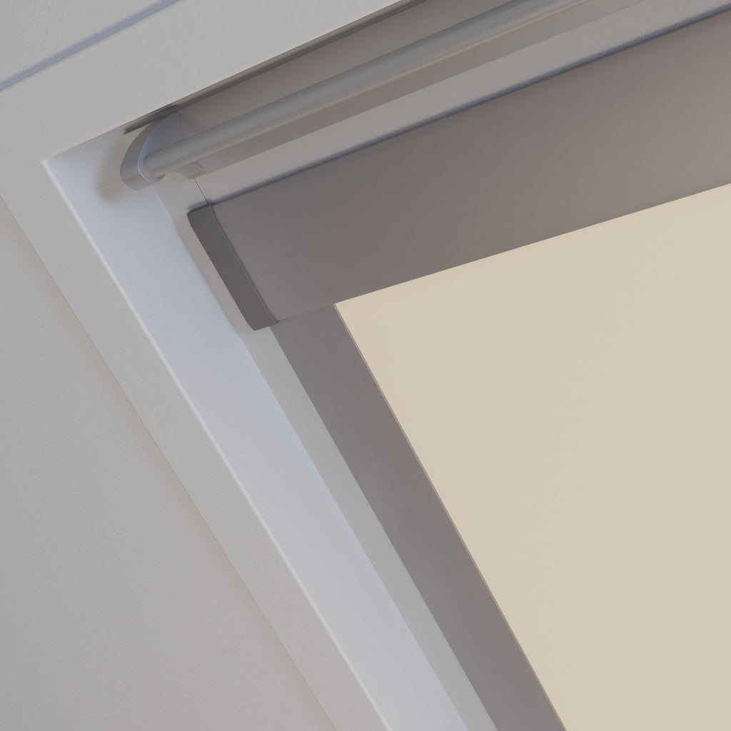 Dachfenster Beige 500
