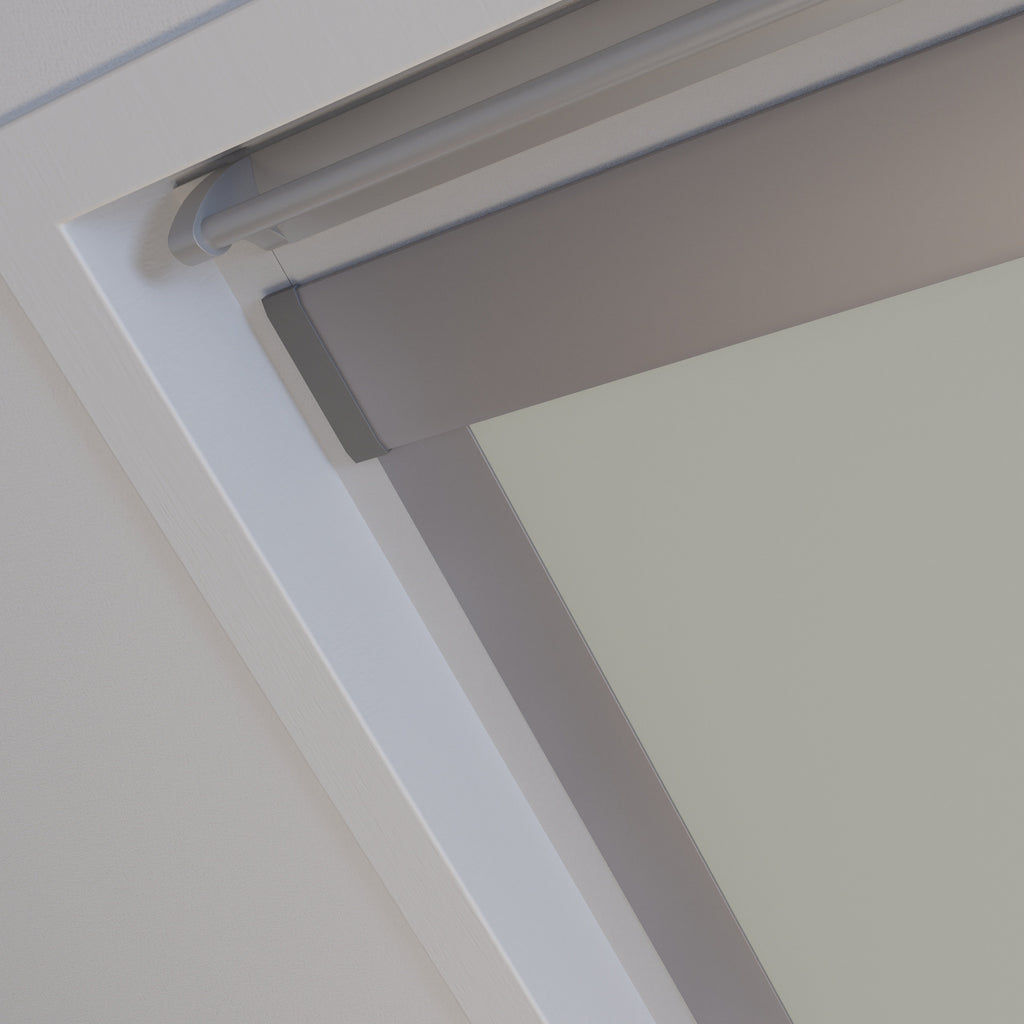 Dachfenster Grau 610