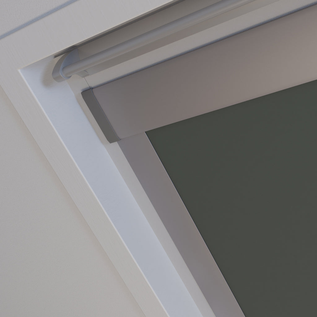 Dachfenster Anthrazit 1300