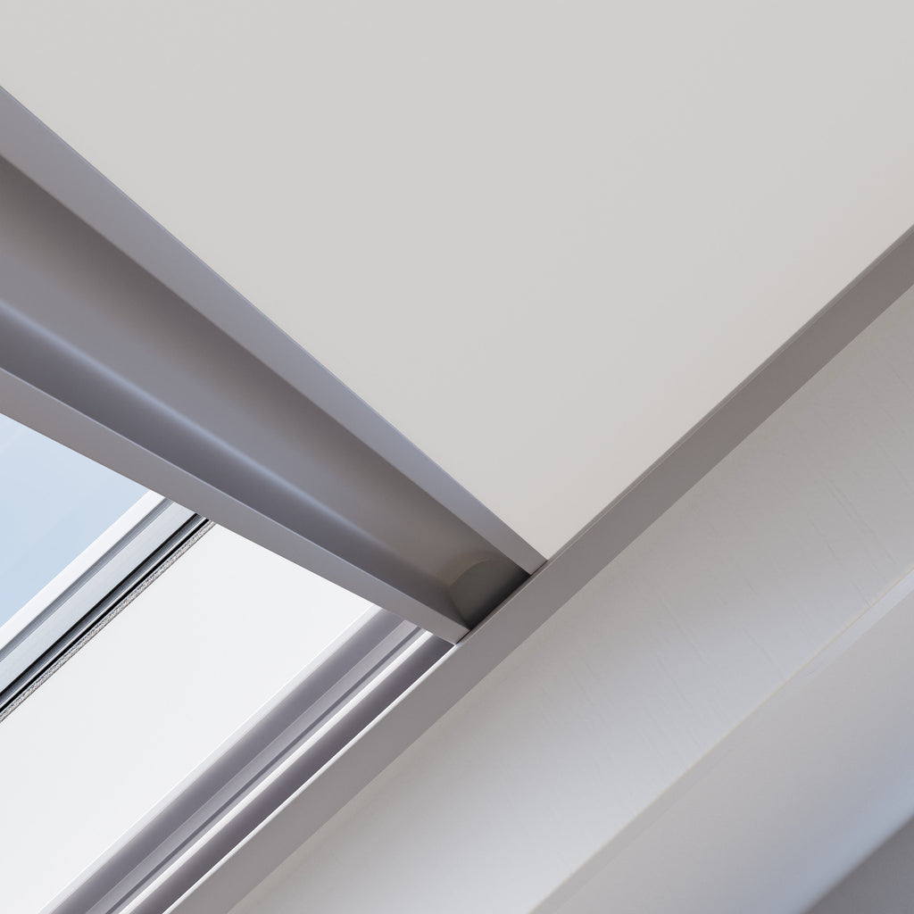 Dachfenster Off-White 100