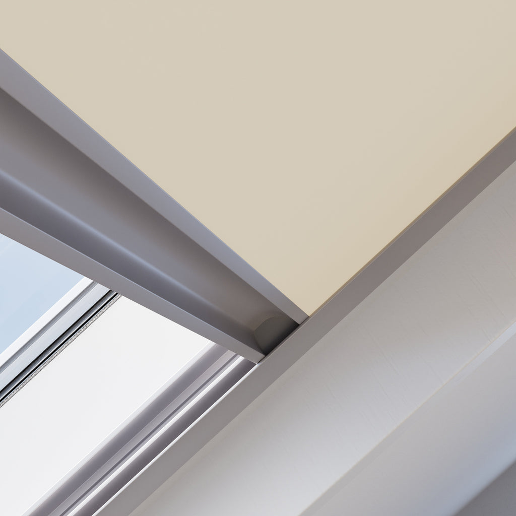 Dachfenster Beige 500